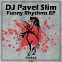 DJ Pavel Slim - Nemo