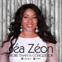 Jea Zeon - MORE THAN A CONQUEROR