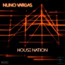 Nuno Vargas - Money Honny