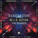 DishierJester4 - Hello Jester4