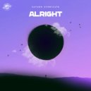 Saturn Syndicate & Rick Rici - Alright (Original Mix)