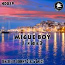 Migue Boy - It Down Look (Original Mix)