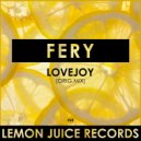 Fery - Lovejoy