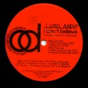 J.J. Orlando - I Can\'t Believe (Radio Cut)