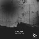 Soulnek - Canela (Original Mix)