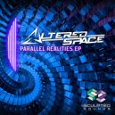 Altered Space - Spiritual Reality (Original Mix)