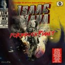 Isaac Maya & Ranking Joe - Ganja train (feat. Ranking Joe) (original)