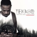 TekniQ - Streets of St. Germain (Original Mix)