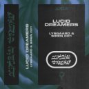Lysgaard & Siren_C01 - Lucid Dreamers
