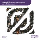 Mike Mac & Andrea Harkin - Jung (Justin Blanc Remix)