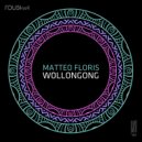 Matteo Floris & Solo Tamas - Girls (feat. Solo Tamas)