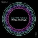 Matteo Floris & Lee Webster - Buge Hoobs (Original Mix)