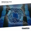 FEEDSON & RAGG - On The Floor (feat. RAGG) (Extended Mix)