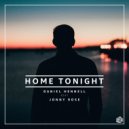 Daniel Hennell & Jonny Rose - Home Tonight (feat. Jonny Rose)
