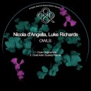 Nicola d'Angella & Luke Richards - Owls