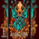 Delusion - Margada (Original Mix)