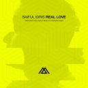 Saiful Idris - Real Love