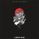 M. & Dropped Out - Kaala Jaadu (Original Mix)