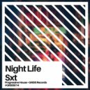 SXT - Night Life (Official Audio)