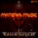 Material Music - Reunions Unite In Psychedelic Dance (Original Mix)
