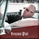 Benjamin Paul & Mylin Brimm - My God (feat. Mylin Brimm)