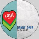 Danny Deep - All Day Movin