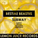 Bestiae Beastiis - Swamp