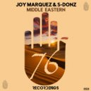 Joy Marquez & S-Donz - MIddle Eastern