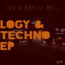 Donluiz Musicue (RSA) & Mas-Lady - Touched (feat. Mas-Lady) (Original Mix)