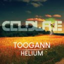 Toogann - Alpine Pace (Original Mix)