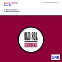 Marwan Jaafreh - Makhaira (Original Mix)