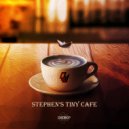 Orange Wolke - Stephen\'s Tiny Cafe (Original Mix)