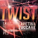 Lapetina & Zuccare - Twist (Rafael Rosa Remix)