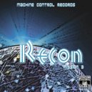 M.uckermann - Feel Like Blue (Original Mix)