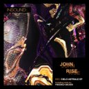 John R!se - R136a1 (Friedrich Becker Remix)