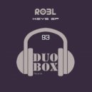 RobL - Tone Deaf