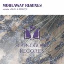 VAN DL & REDROSE - The Sun of Glory (Moreaway Remix)