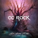 CC Rock & Alina Renae - Far From Home (feat. Alina Renae) (Vocal Breaks Mix)