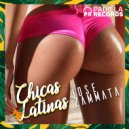 Jose Zammata - Perrito De Agua (Original Mix)