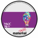 Taty Munoz - Out Of My Mind (Original Mix)