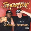 Uneek & Influence & Sinsayshon - KILLER INSTINCT (feat. Sinsayshon)