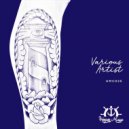 Sauna - I\'m Hot For You (Original mix)