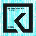 Brandon Hope - Jolly Jaunt (Original mix)