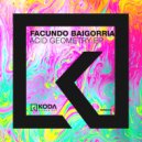 Facundo Baigorria - Acid Geometry