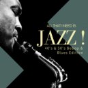 Steve Rice Productions - Jazz Front And Center Bebop