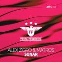 Alex Zigro & Matros - Sonar