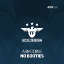 Armodine - No Booties