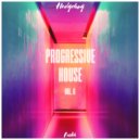 Hedgehog - Progressive House Mix by vol.6