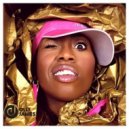 Missy Elliot - Get Your Freak On (Olly James Club Mix)