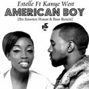 Estelle Ft. Kanye West - American Boy